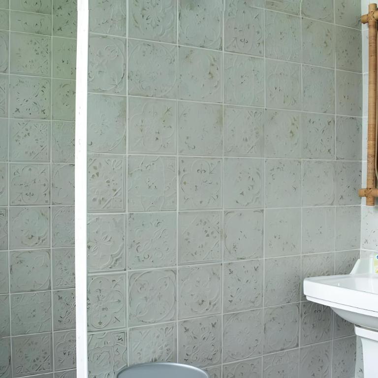 Appartement vintage - Reims centre - Apartamento de 1 Dormitorio con balcón y vistas a la ciudad - 21