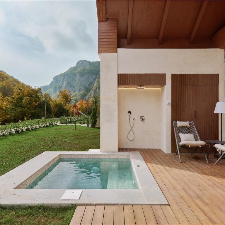 Terra Homes - Vila sa 2 Spavaće Sobe - 3