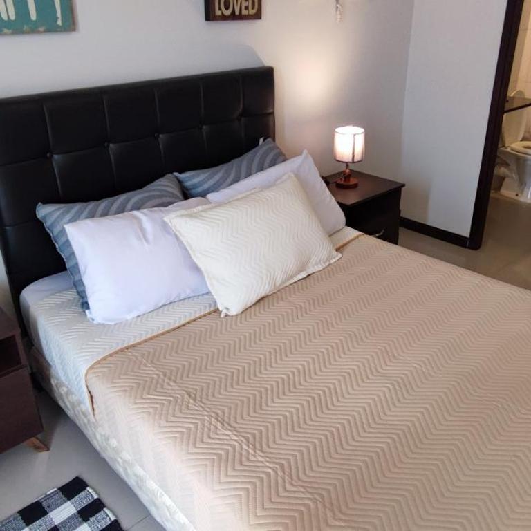 Tranquilidad y Descanso al Instante, Rincón Vivaldi - One-Bedroom Apartment - 10