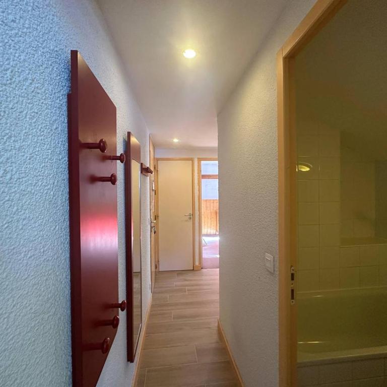 Appartement 6 pers, Plagne 1800, avec parking et accès piscine - FR-1-351-261 - Appartement - 15