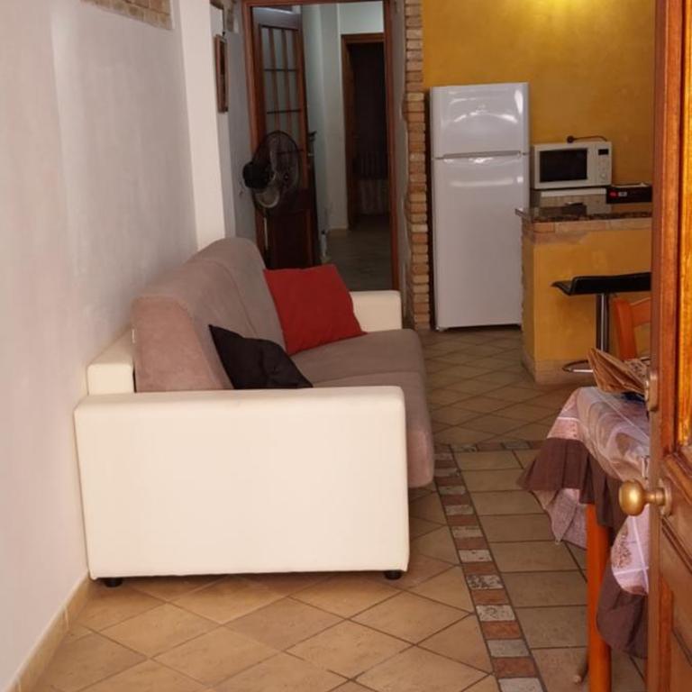 Apusentu - Appartamento con 2 Camere da Letto - 17