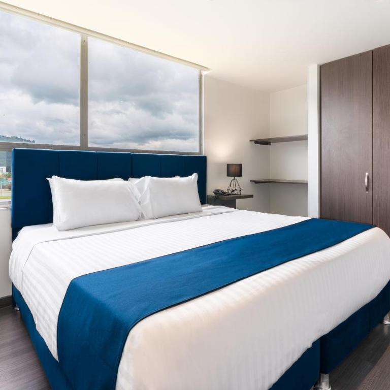Pop Art Hotel Tocancipá y Centro de Convenciones - Suite Junior - 4