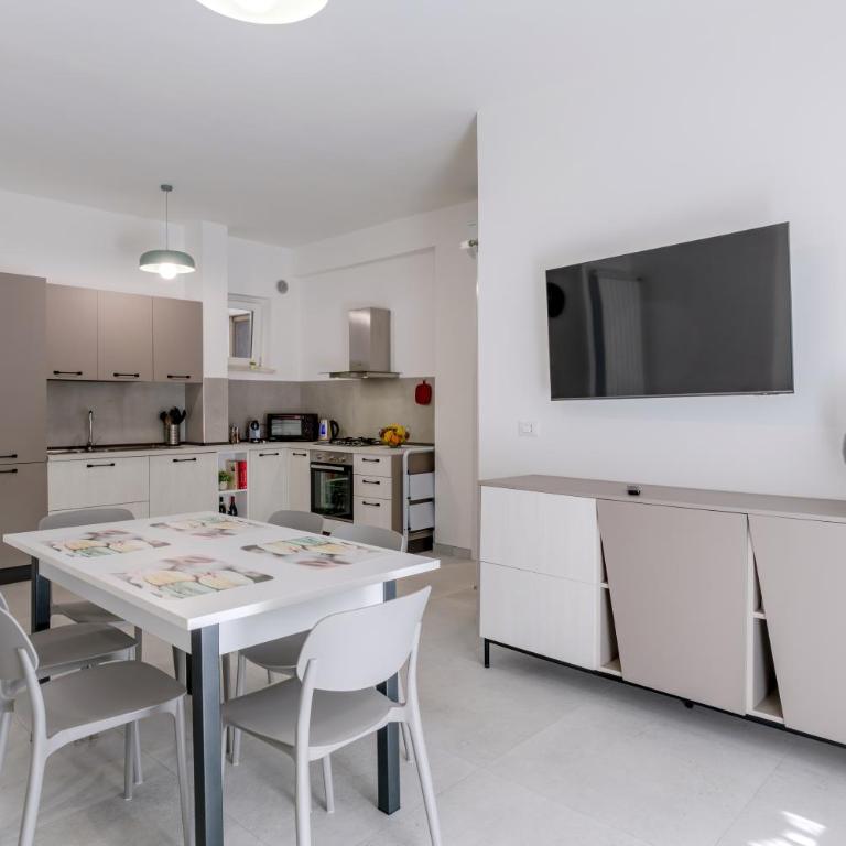 CLOSea House renovated with quality materials - Appartamento Standard con 2 Camere da Letto - 16