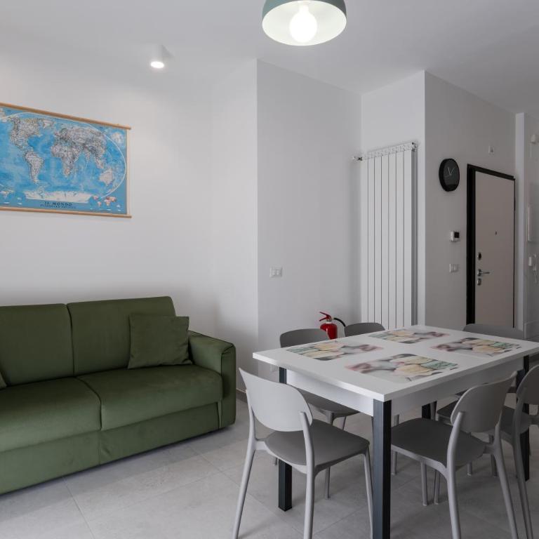 CLOSea House renovated with quality materials - Appartamento Standard con 2 Camere da Letto - 20