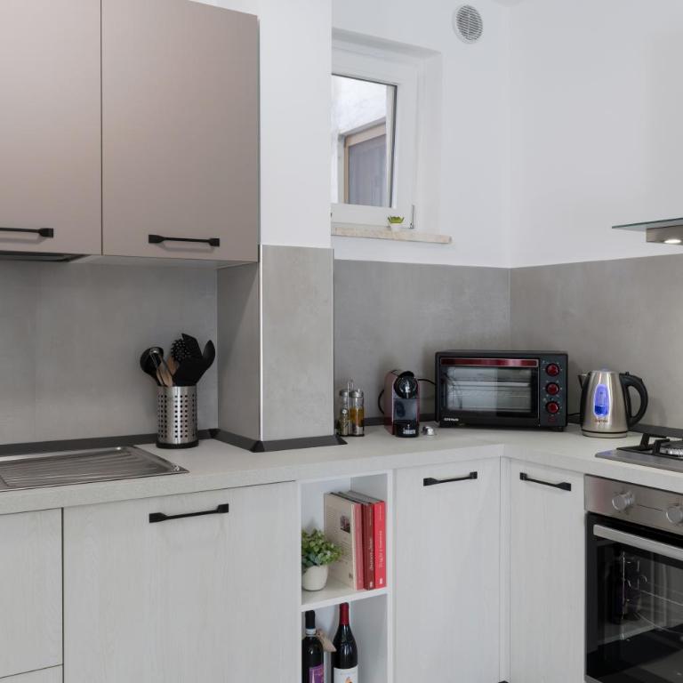CLOSea House renovated with quality materials - Appartamento Standard con 2 Camere da Letto - 14