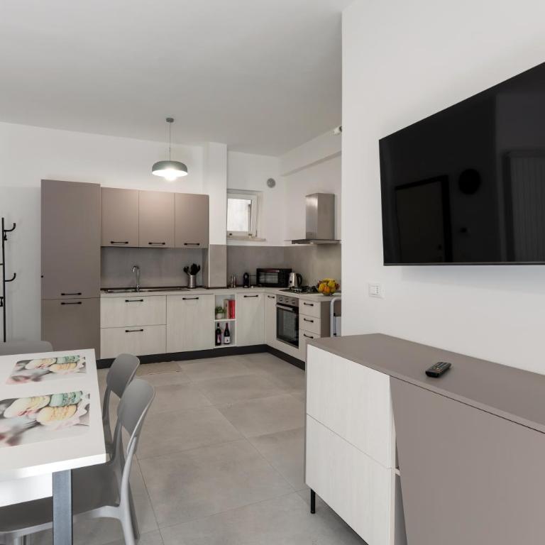 CLOSea House renovated with quality materials - Appartamento Standard con 2 Camere da Letto - 19