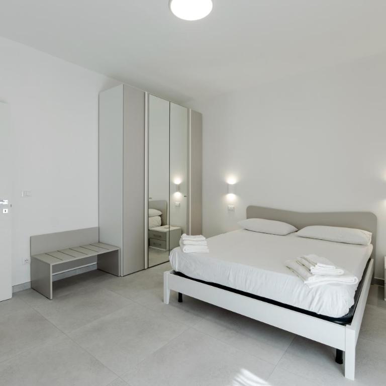 CLOSea House renovated with quality materials - Appartamento Standard con 2 Camere da Letto - 1