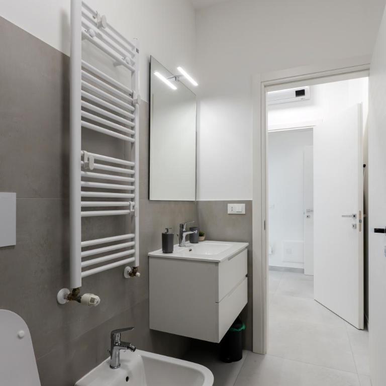 CLOSea House renovated with quality materials - Appartamento Standard con 2 Camere da Letto - 18