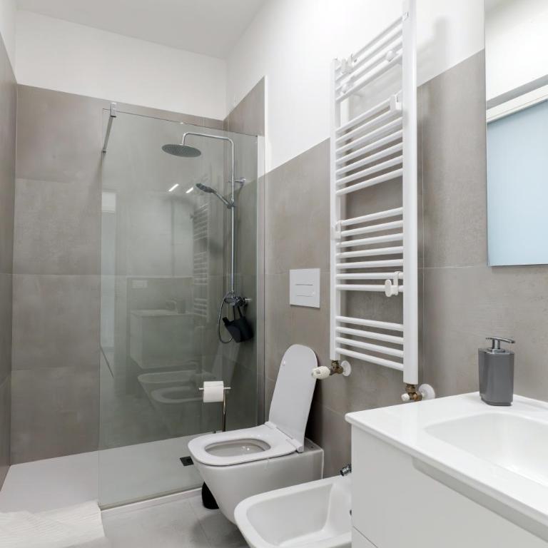 CLOSea House renovated with quality materials - Appartamento Standard con 2 Camere da Letto - 22