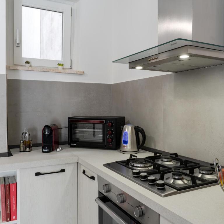 CLOSea House renovated with quality materials - Appartamento Standard con 2 Camere da Letto - 12