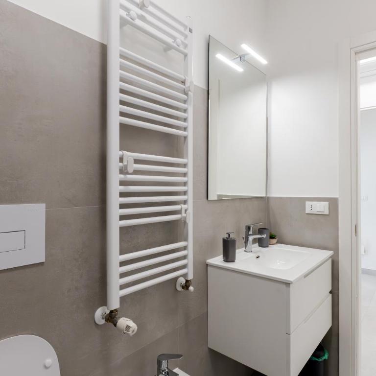 CLOSea House renovated with quality materials - Appartamento Standard con 2 Camere da Letto - 21