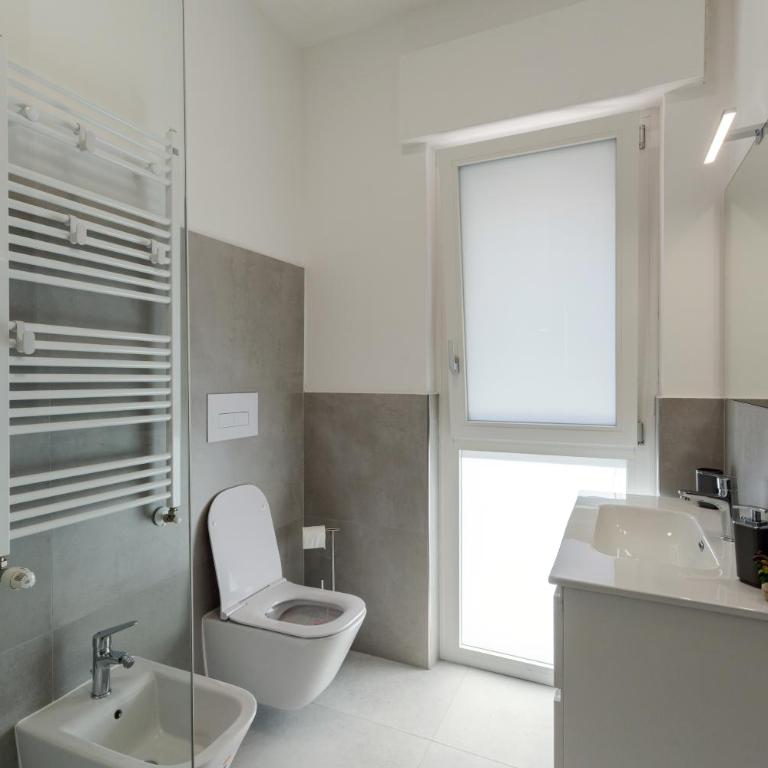 CLOSea House renovated with quality materials - Appartamento Standard con 2 Camere da Letto - 24