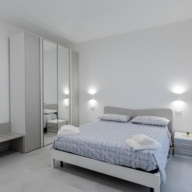 CLOSea House renovated with quality materials - Appartamento Standard con 2 Camere da Letto - 27