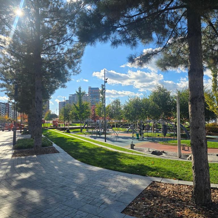 BW Quartet 302 Deluxe apartments - One-Bedroom Apartment - 38