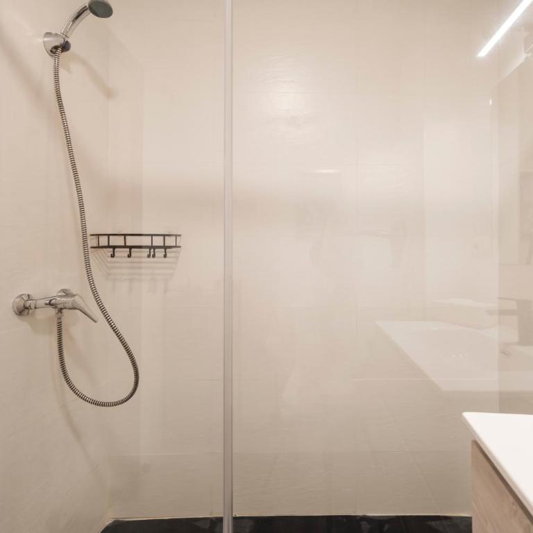 Casa Sol Duplex 3 Rooms Terrazas - Three-Bedroom Deluxe Apartment - 14
