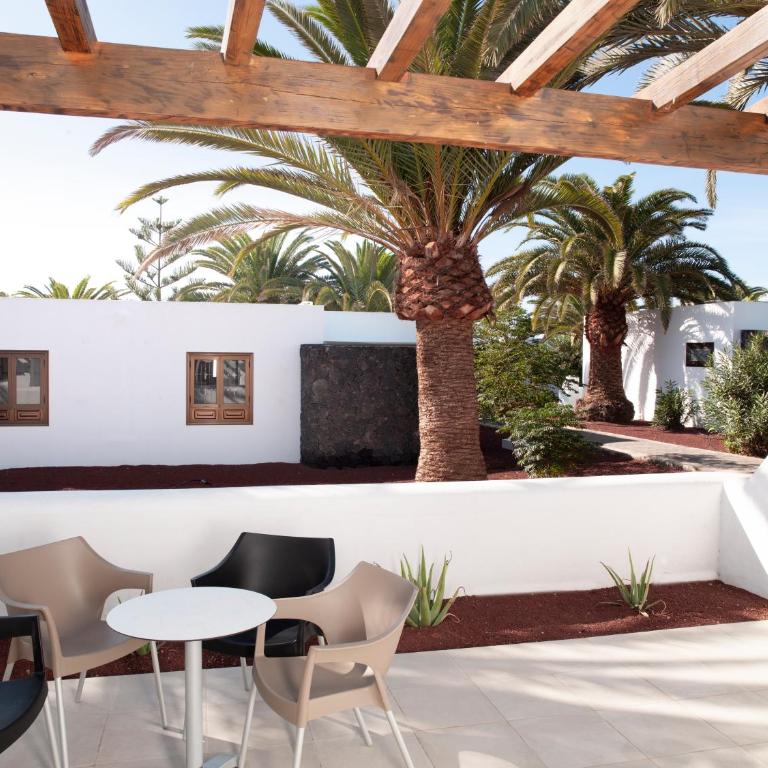 HL Rio Playa Blanca - Suite - 10