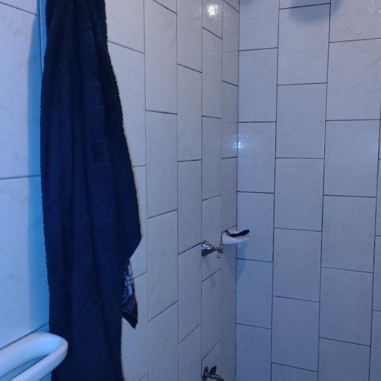 San Martin Apart - Apartamento de 1 dormitorio - 10