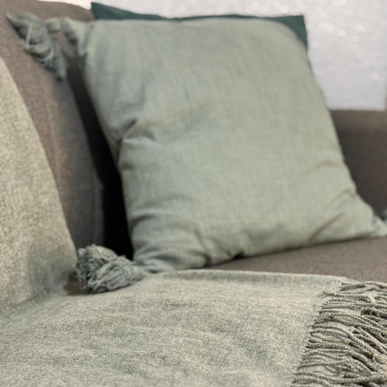 Cozy Wild - Estudio Deluxe - 22