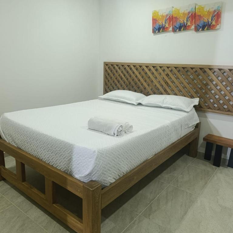 Mango Beach - Double Room - 6