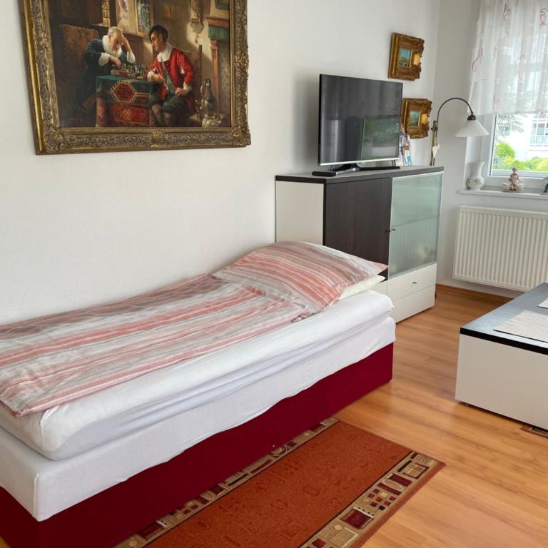 Ferienhaus Gumann - Appartamento con Balcone - 1