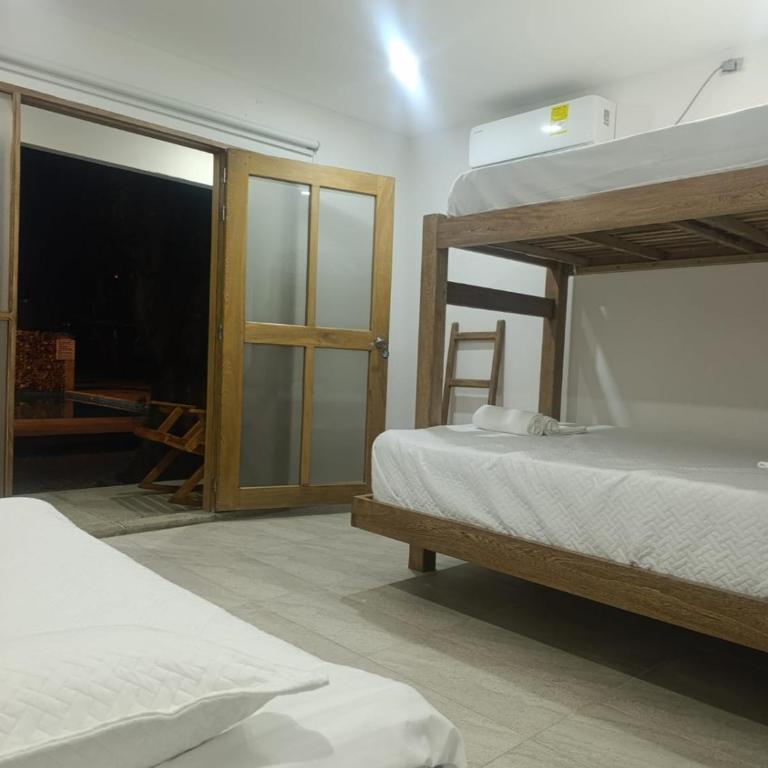 Mango Beach - Triple Room - 2
