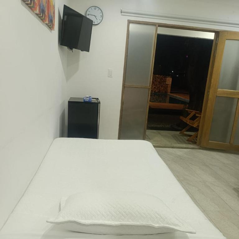 Mango Beach - Quadruple Room - 10
