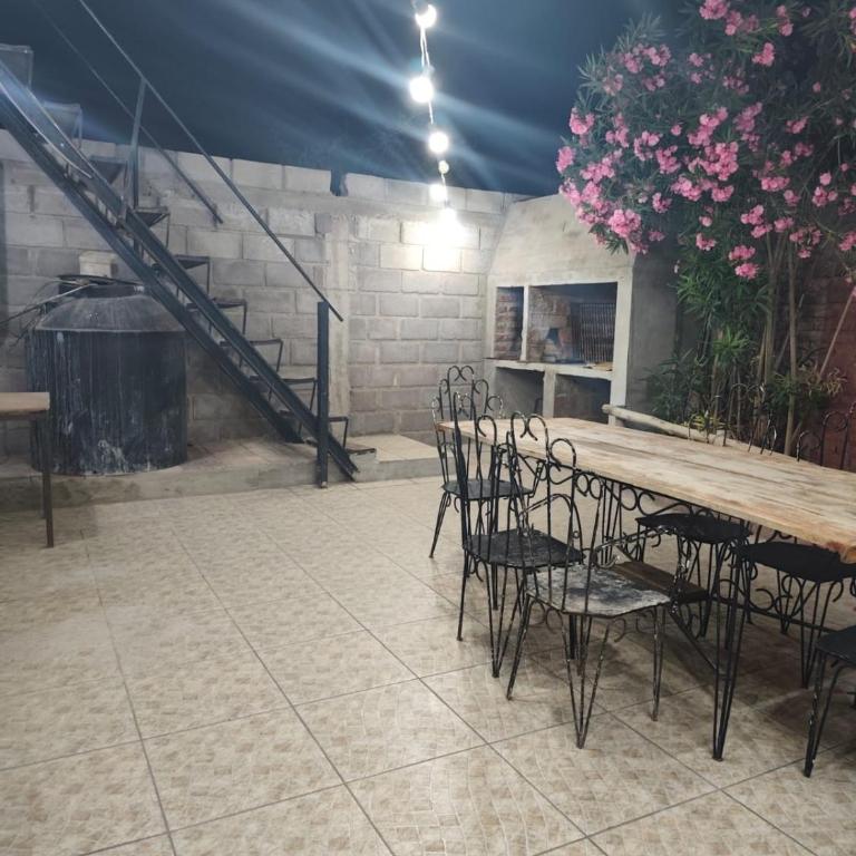 La Casa del Tata - Apartamento de 2 dormitorios - 3