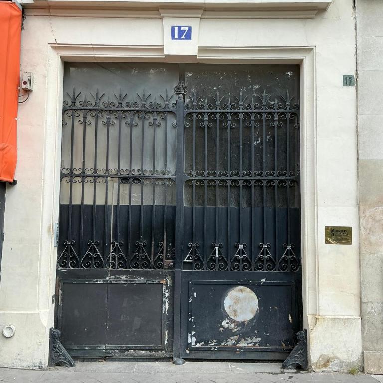 Nation Confort & Espace AC - Appartement - 2