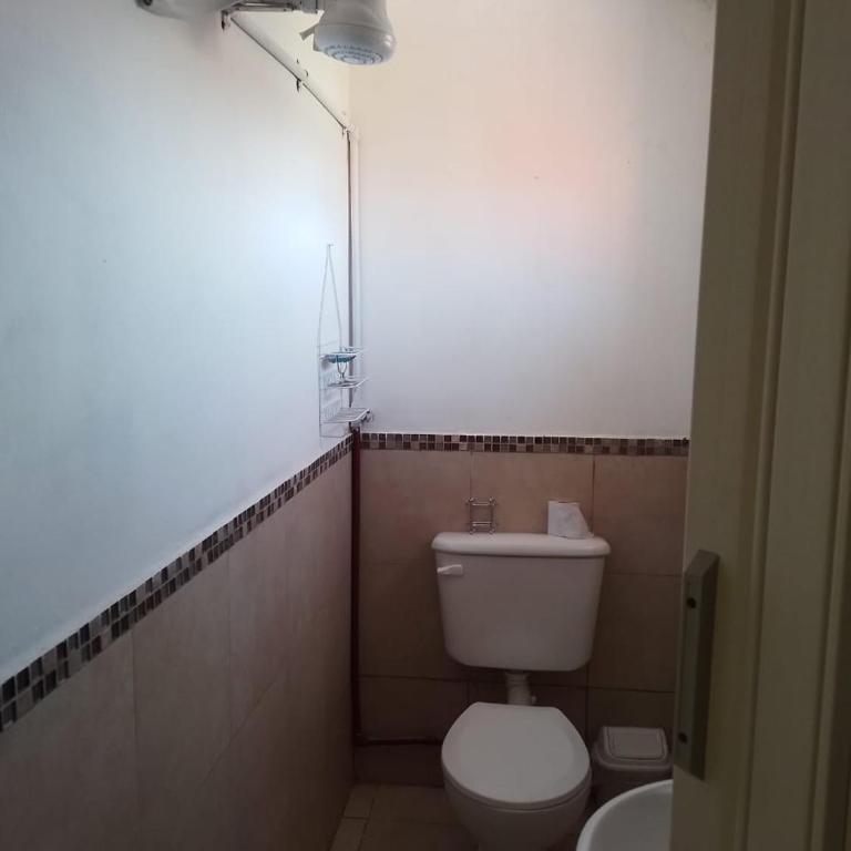 Casita Los Robles - Apartamento de 1 dormitorio - 4