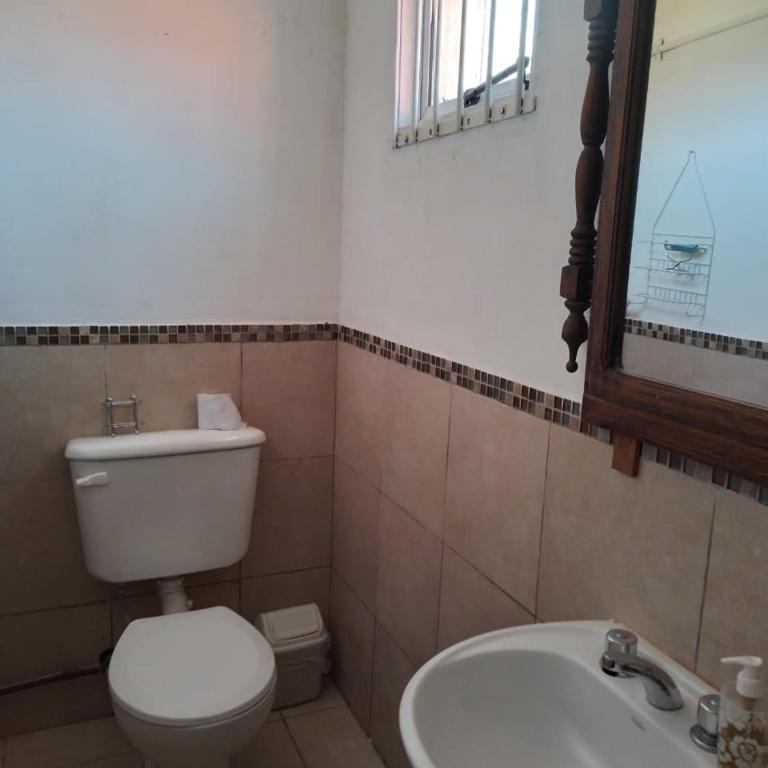 Casita Los Robles - Apartamento de 1 dormitorio - 5