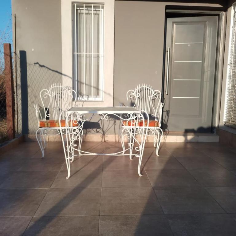 Casita Los Robles - Apartamento de 1 dormitorio - 1