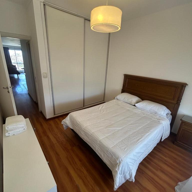 Depto 3 de Febrero 235 - Apartamento de 1 dormitorio - 2