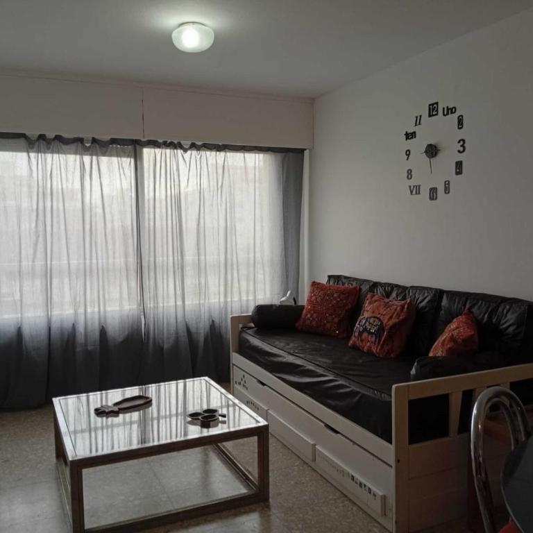 Apartamento Torre del Sol - Two-Bedroom Apartment - 17