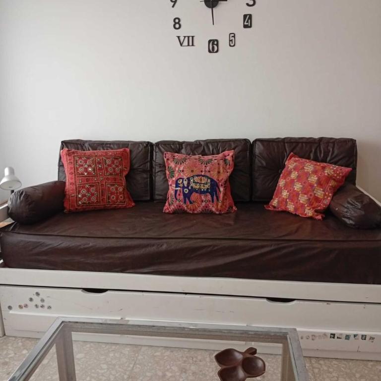 Apartamento Torre del Sol - Apartamento de 2 dormitorios - 5
