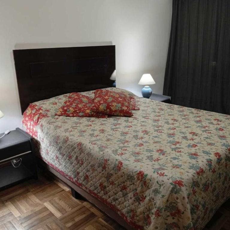 Apartamento Torre del Sol - Apartamento de 2 dormitorios - 12