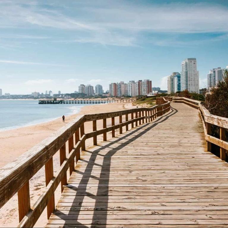 Apartamento Torre del Sol - Apartamento de 2 dormitorios - 32