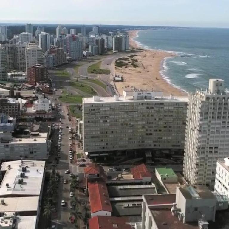 Apartamento Torre del Sol - Two-Bedroom Apartment - 28