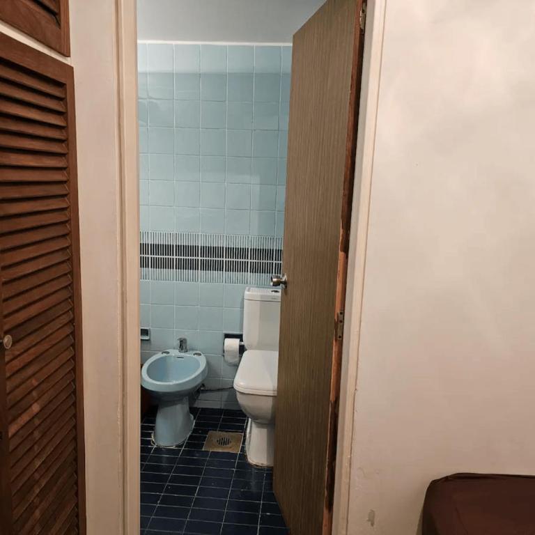 Apartamento Torre del Sol - Apartamento de 2 dormitorios - 35