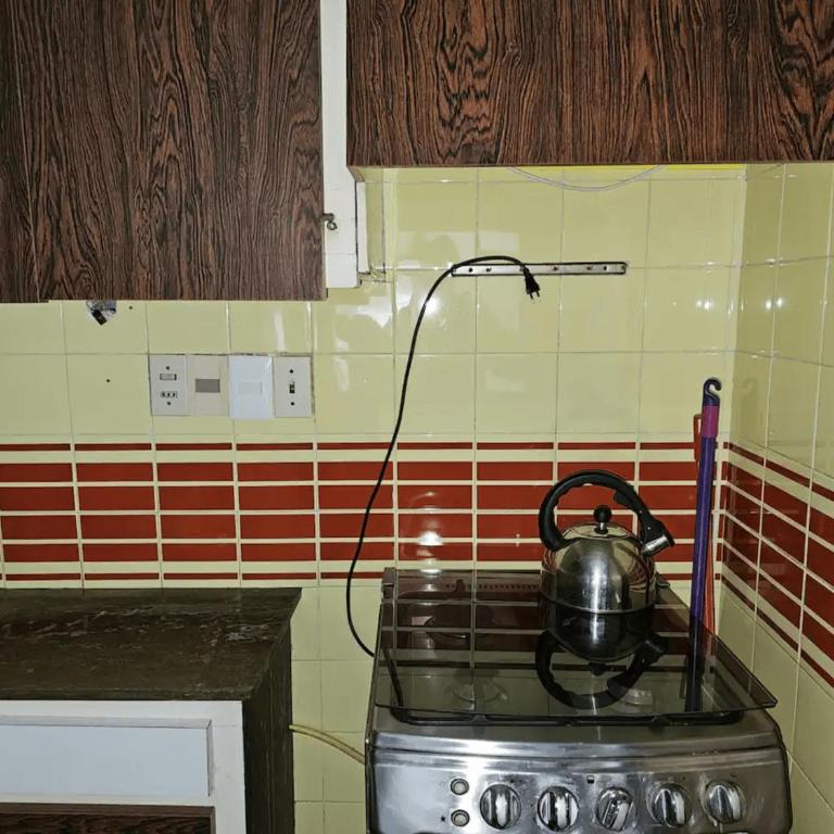 Apartamento Torre del Sol - Apartamento de 2 dormitorios - 46