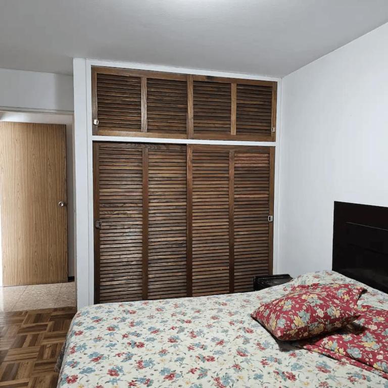 Apartamento Torre del Sol - Apartamento de 2 dormitorios - 41