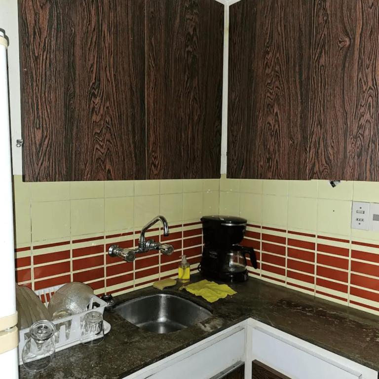 Apartamento Torre del Sol - Apartamento de 2 dormitorios - 43
