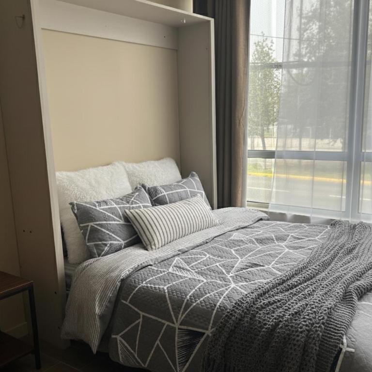 Providencia I Cercano Metro y Parque Ines de Suarez - Apartamento de 1 dormitorio - 1