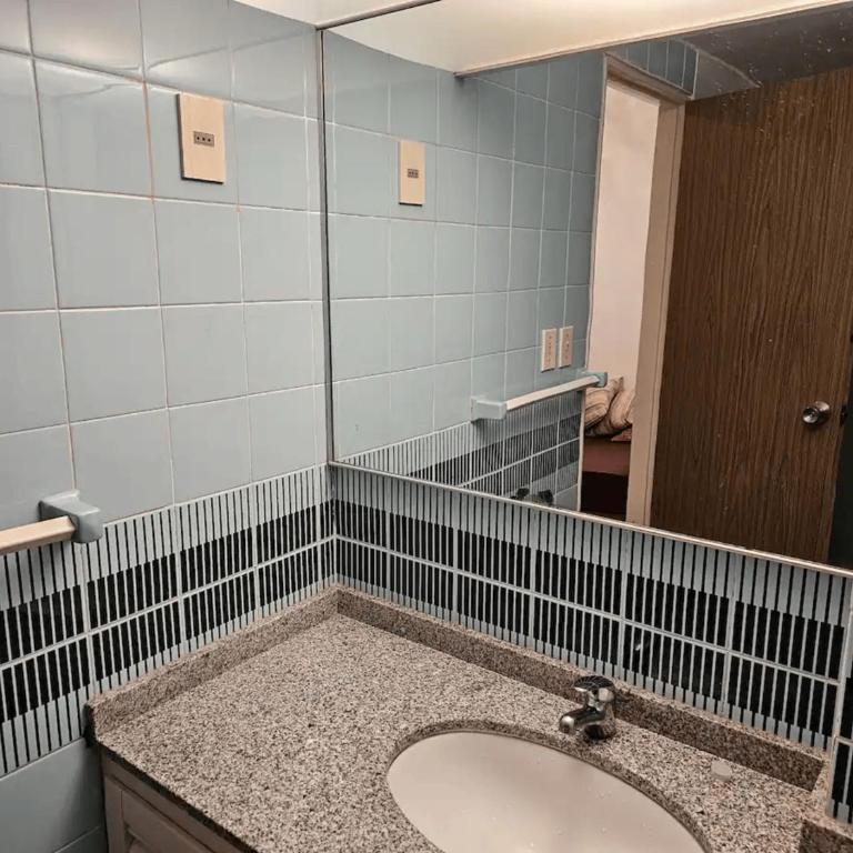 Apartamento Torre del Sol - Apartamento de 2 dormitorios - 50
