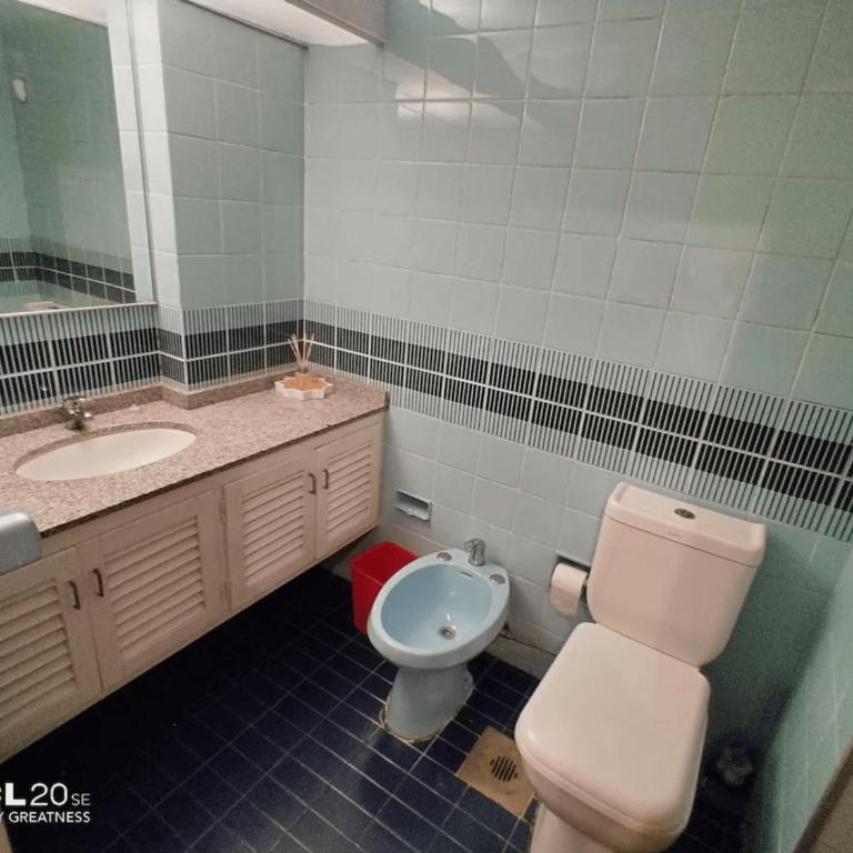 Apartamento Torre del Sol - Apartamento de 2 dormitorios - 49
