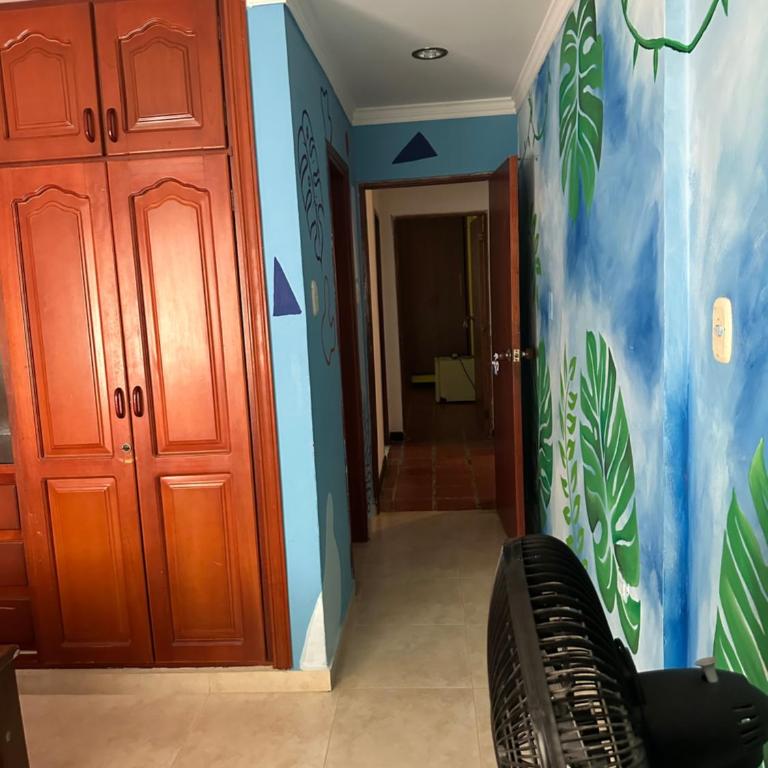 Hostal Casa Macondo - Double Room - 7
