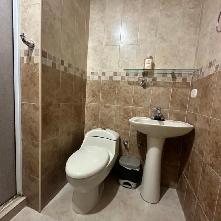 Hostal Casa Macondo - Double Room - 2
