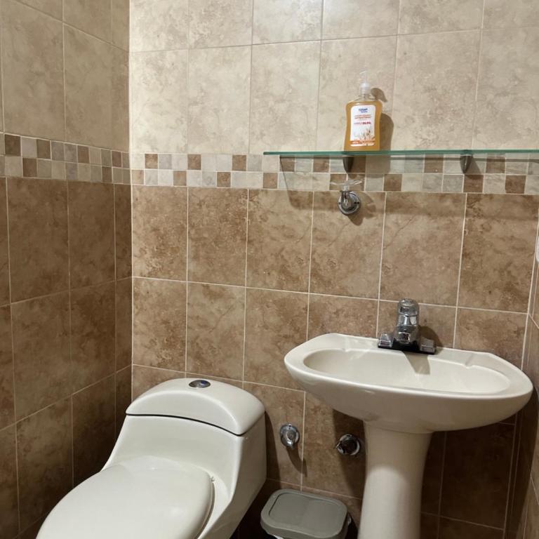 Hostal Casa Macondo - Double Room - 3