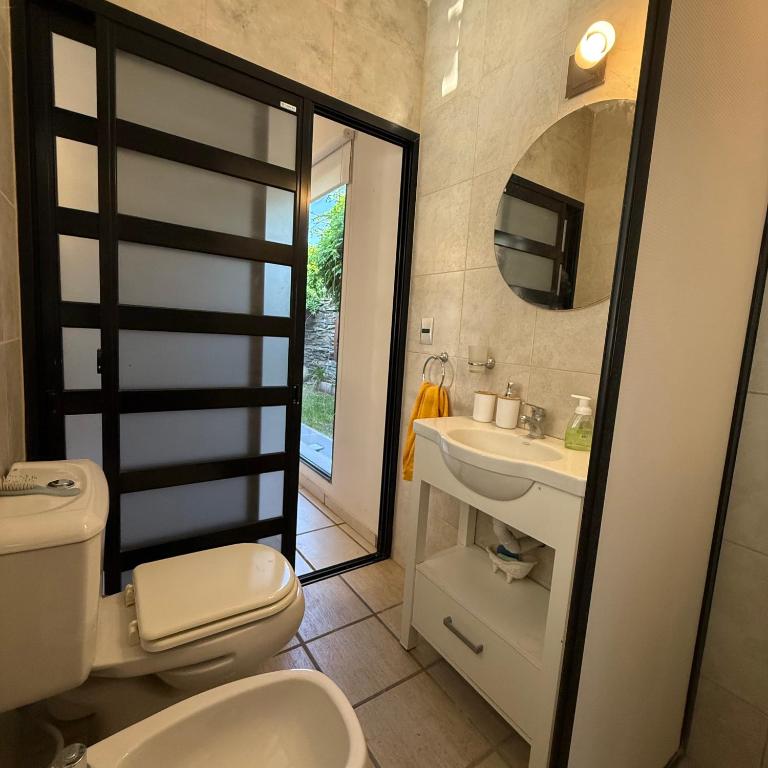 Sumergite en una gran piscina o jacuzzi - Casa de 2 dormitorios - 71