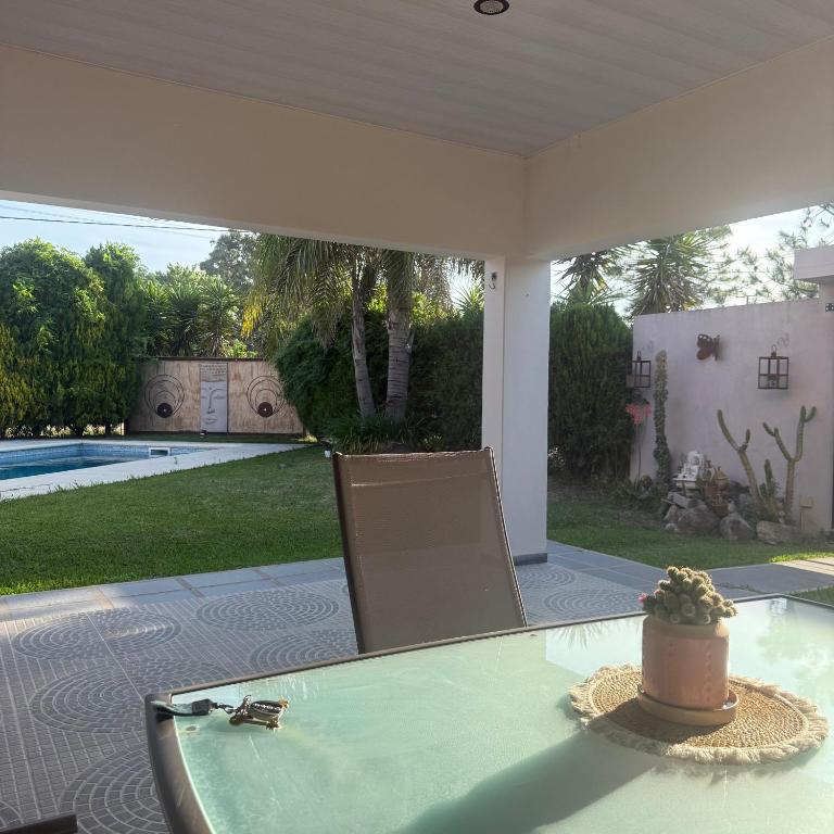 Sumergite en una gran piscina o jacuzzi - Casa de 2 dormitorios - 88