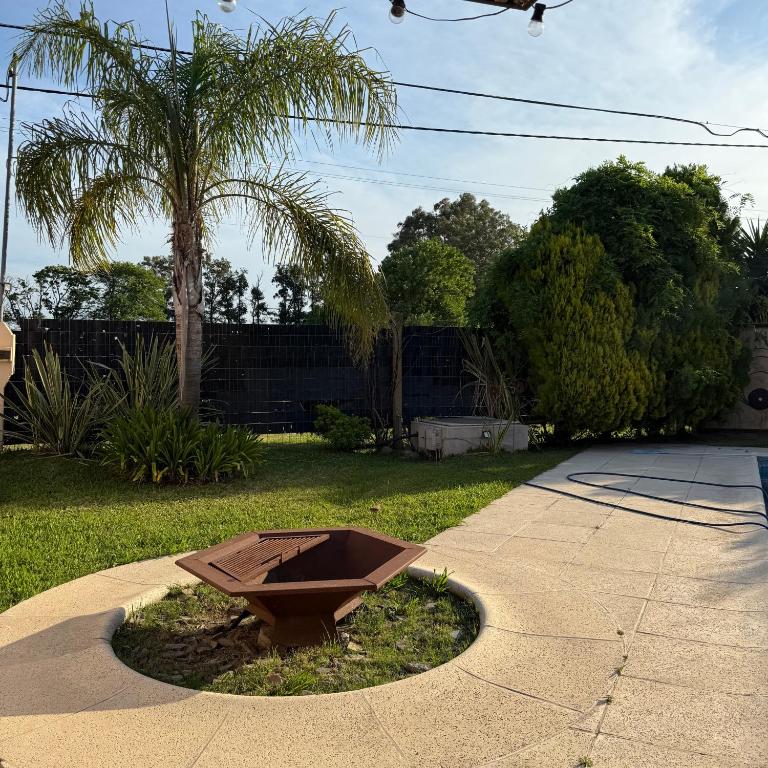 Sumergite en una gran piscina o jacuzzi - Casa de 2 dormitorios - 93